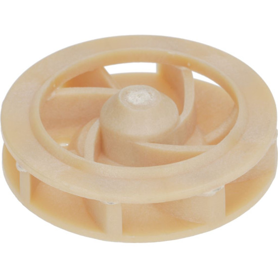 IMPELLER OP T.176 ϕ 66.5 mm