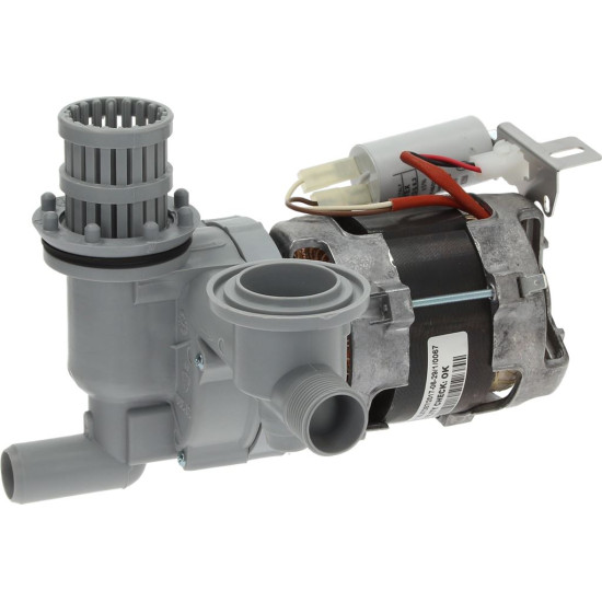 ELECTRIC PUMP LGB W210SX 0.32HP ELECTRIC PUMP LGB W210SX 0.32HP