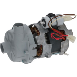 ELECTRIC PUMP LGB ZF119DX 0.27HP