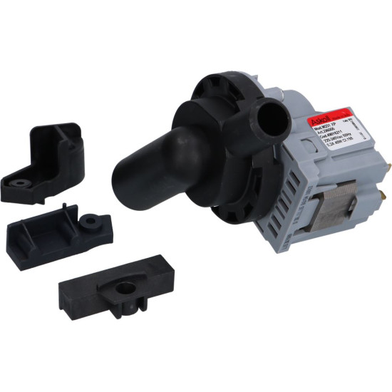 DRAIN PUMP ASKOLL KIT 2 BRACKETS DRAIN PUMP ASKOLL KIT 2 BRACKETS
