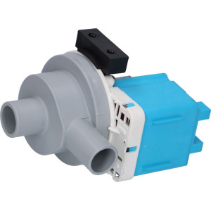 ELECTRIC PUMP DISCHARGE 34W 230V 50Hz