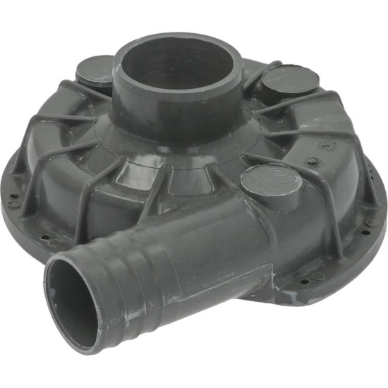 PUMP HOUSING FIR PUMP HOUSING FIR