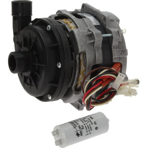 ELECTRIC PUMP LGB ZF110SX 0.30HP