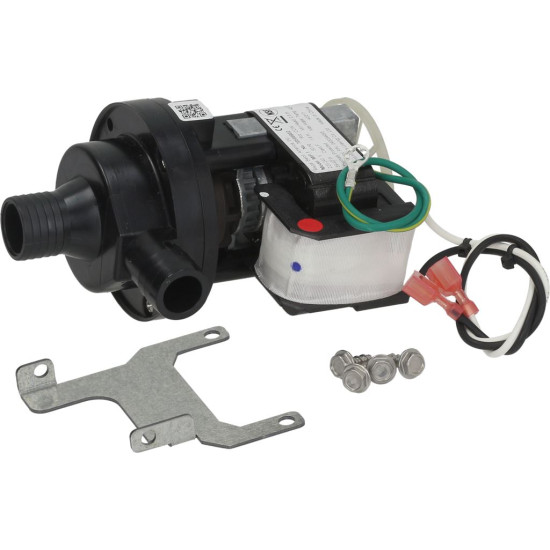 ELECTRIC PUMP MORRIL MIP 1 70589902 ELECTRIC PUMP MORRIL MIP 1 70589902