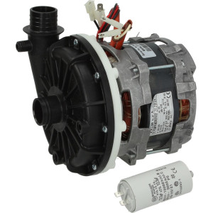 ELECTRIC PUMP LGB ZF210SX 0.89HP