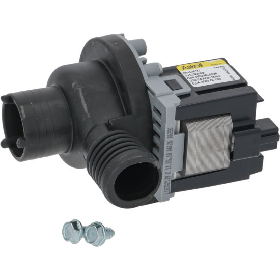 ELECTRIC DRAIN PUMP ASKOLL 30W ELECTRIC DRAIN PUMP ASKOLL 30W