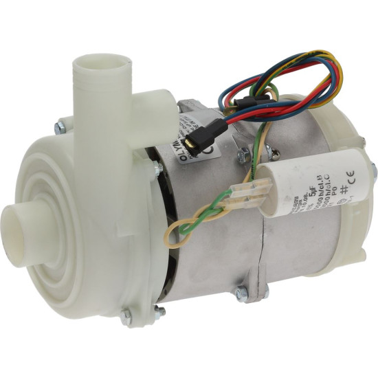 ELECTRIC PUMP OP T.33 0.30HP ELECTRIC PUMP OP T.33 0.30HP