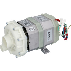 ELECTRIC PUMP OP T.7 0.70HP