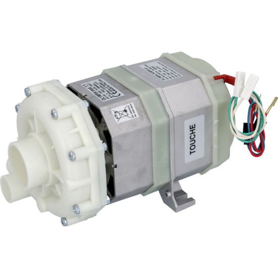 ELECTRIC PUMP OP T.7 0.70HP ELECTRIC PUMP OP T.7 0.70HP