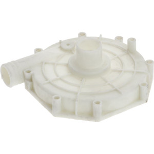 PUMP HOUSING OP T.4/T.41 0.40HP