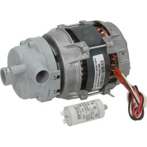 ELECTRIC PUMP LGB ZF171SX 0.30HP