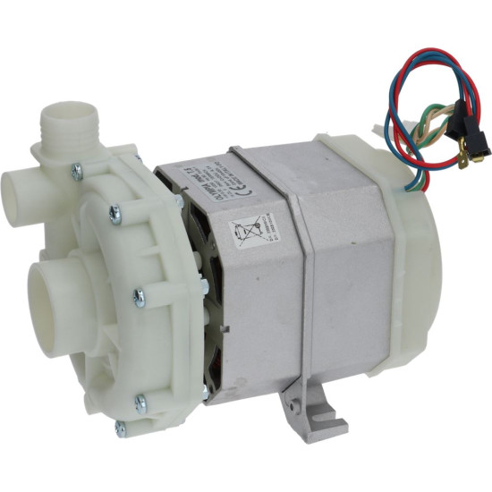 ELECTRIC PUMP OP T.5 0.50HP ELECTRIC PUMP OP T.5 0.50HP