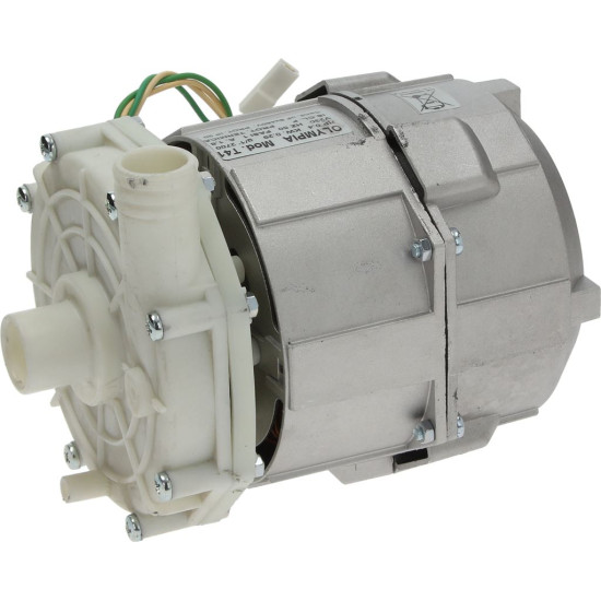 ELECTRIC PUMP OP T.41 0.40HP ELECTRIC PUMP OP T.41 0.40HP