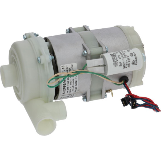 ELECTRIC PUMP OP T.45 0.45HP ELECTRIC PUMP OP T.45 0.45HP