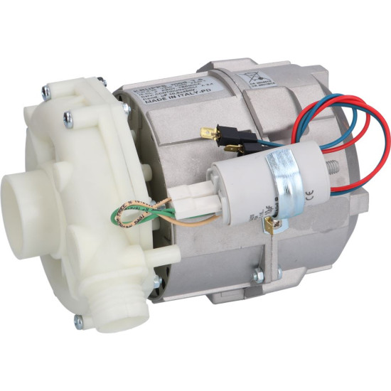 ELECTRIC PUMP OP T.5 0.50HP ELECTRIC PUMP OP T.5 0.50HP