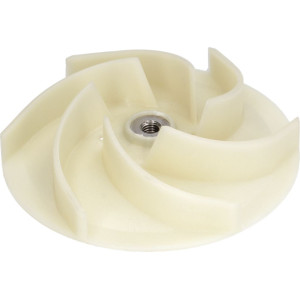 IMPELLER FIR ϕ 124 mm