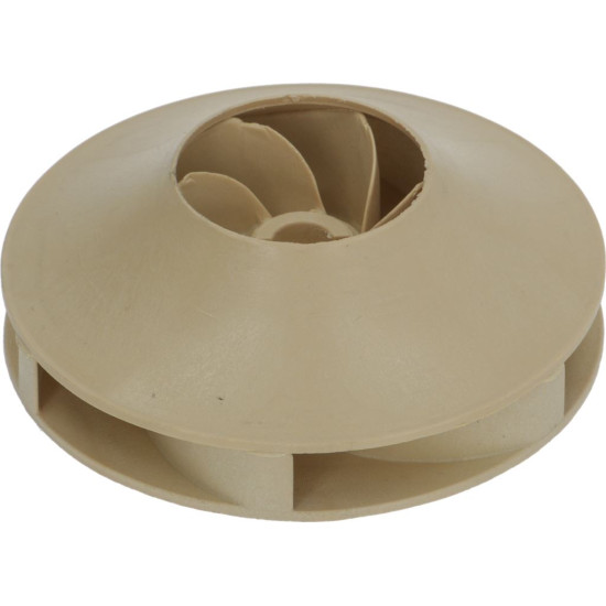 IMPELLER CLOSED FIR ϕ 93 mm IMPELLER CLOSED FIR ϕ 93 mm