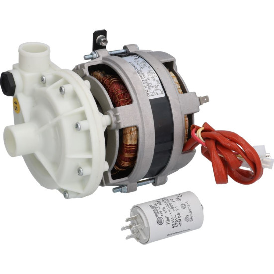 ELECTRIC PUMP FIR 1252SX 0.25HP ELECTRIC PUMP FIR 1252SX 0.25HP