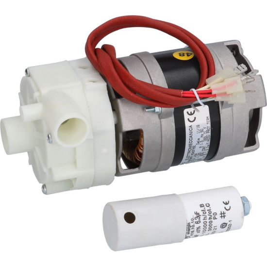 ELECTRIC PUMP FIR 2214SX 0.15HP ELECTRIC PUMP FIR 2214SX 0.15HP