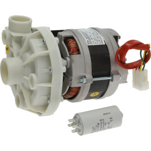 ELECTRIC PUMP FIR 1299SX 0.50HP