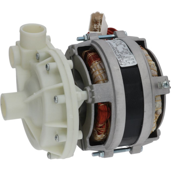 ELECTRIC PUMP FIR 1267/ASX 0.25HP ELECTRIC PUMP FIR 1267/ASX 0.25HP
