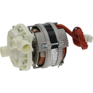 ELECTRIC PUMP FIR 1268/ASX 0.30HP