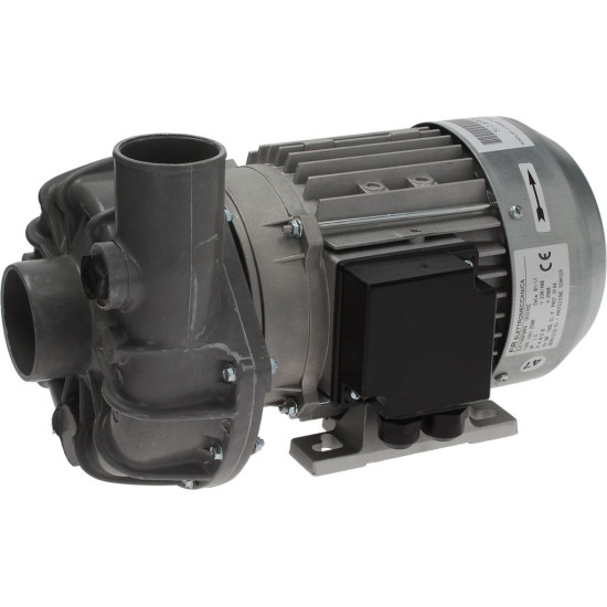 ELECTRIC PUMP FIR 1241DX 1.50HP ELECTRIC PUMP FIR 1241DX 1.50HP