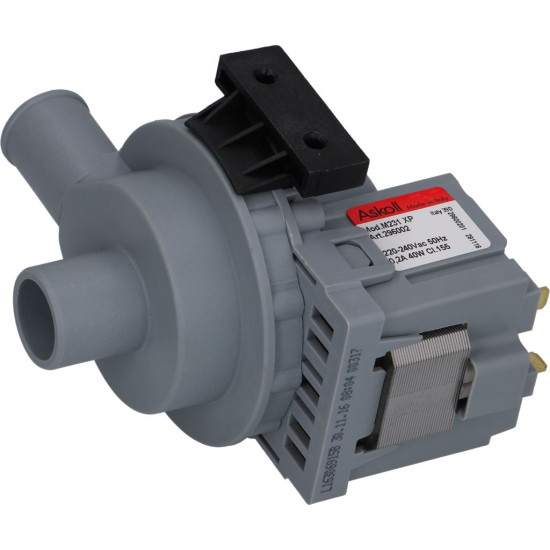 DRAIN PUMP ASKOLL 40W DRAIN PUMP ASKOLL 40W