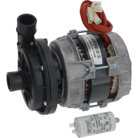 ELECTRIC PUMP LGB ZF143SX 0.33HP ELECTRIC PUMP LGB ZF143SX 0.33HP