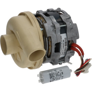 ELECTRIC PUMP LGB W300SX 0.40HP