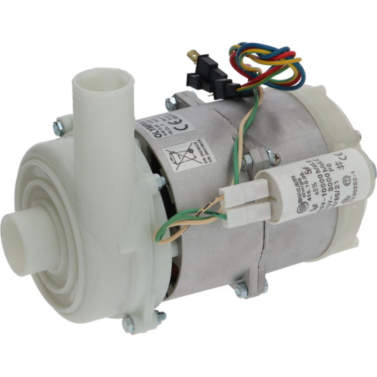 ELECTRIC PUMP OP T.33 0.30HP ELECTRIC PUMP OP T.33 0.30HP