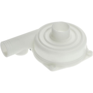 PUMP HOUSING OP T.33 1 OUTLET