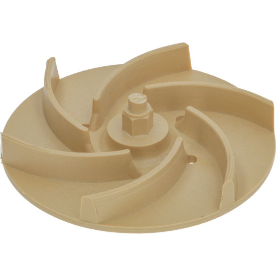IMPELLER OP ϕ 80 mm IMPELLER OP ϕ 80 mm