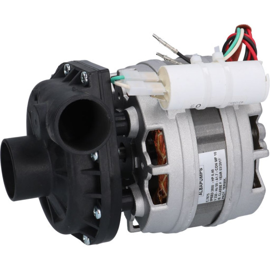 ELECTRIC PUMP AP 7675 0.40HP ELECTRIC PUMP AP 7675 0.40HP