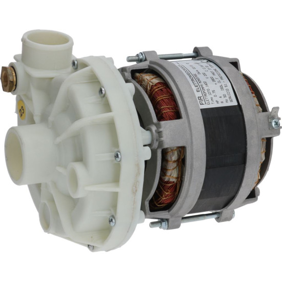 ELECTRIC PUMP FIR 1270SX 0.75HP ELECTRIC PUMP FIR 1270SX 0.75HP