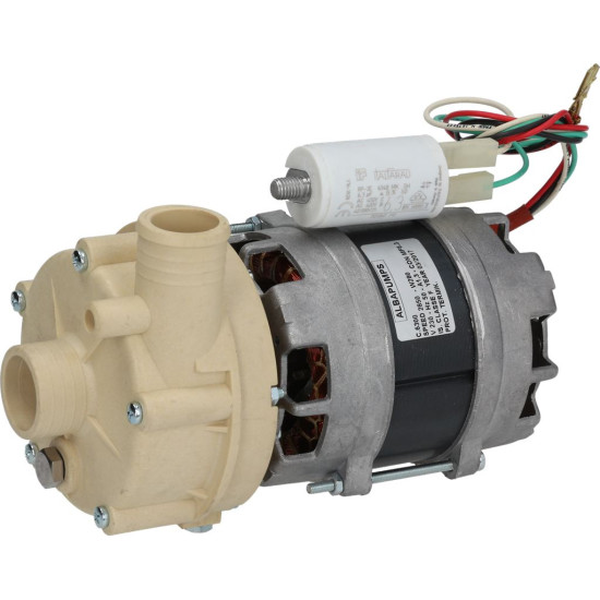 ELECTRIC PUMP AP 6300 0.38HP ELECTRIC PUMP AP 6300 0.38HP