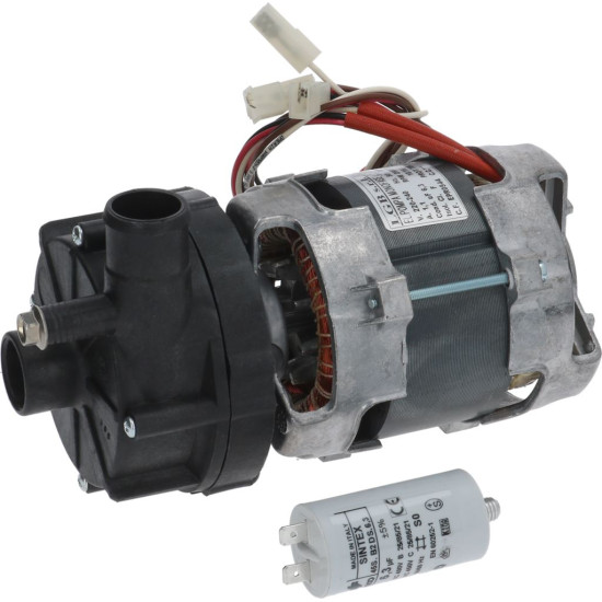 ELECTRIC PUMP LGB ZF130DX 0.27HP ELECTRIC PUMP LGB ZF130DX 0.27HP