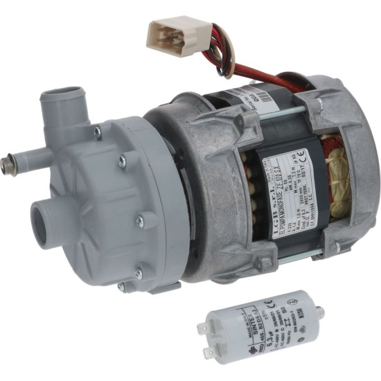 ELECTRIC PUMP LGB ZF170SX 0.40HP ELECTRIC PUMP LGB ZF170SX 0.40HP