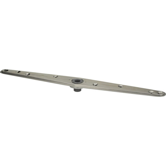 WASH ARM ASSEMBLY STAINLESS STEEL 495 mm