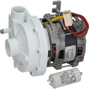 ELECTRIC PUMP LGB ZF320SX 0.93HP