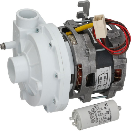 ELECTRIC PUMP LGB ZF320SX 0.93HP ELECTRIC PUMP LGB ZF320SX 0.93HP