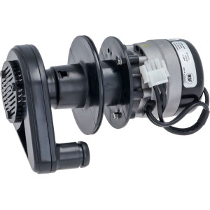 ELECTRIC PUMP MORRILL MSP2