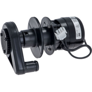 ELECTRIC PUMP MORRILL MSP2