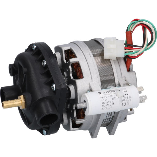 ELECTRIC PUMP AP IM1629030 0.30HP ELECTRIC PUMP AP IM1629030 0.30HP