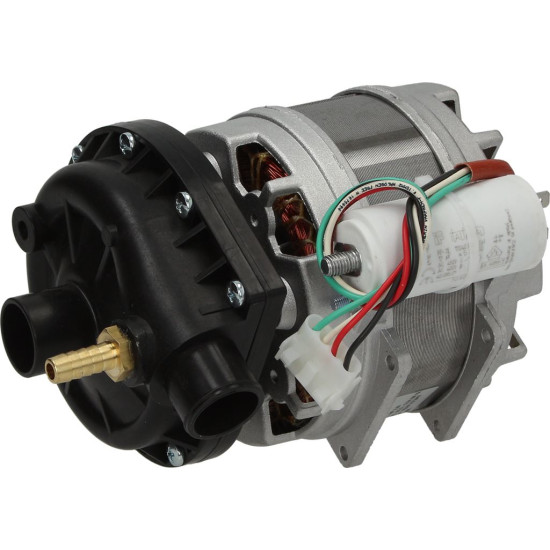 ELECTRIC PUMP AP IM32591 0.60HP ELECTRIC PUMP AP IM32591 0.60HP