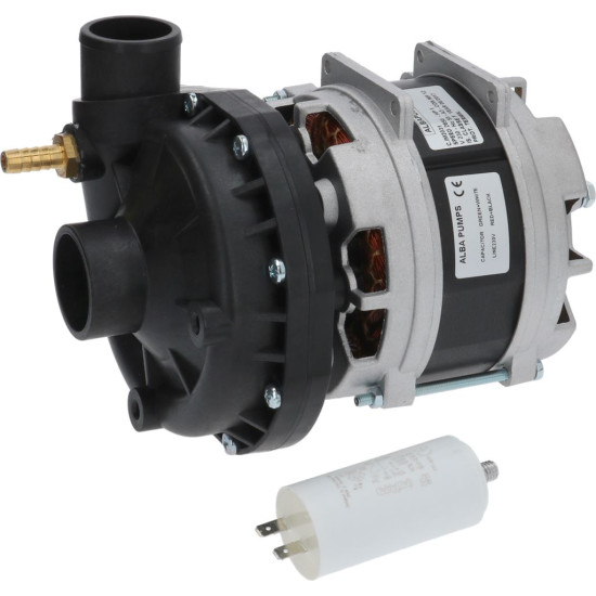 ELECTRIC PUMP APIM 2031 1HP ELECTRIC PUMP APIM 2031 1HP