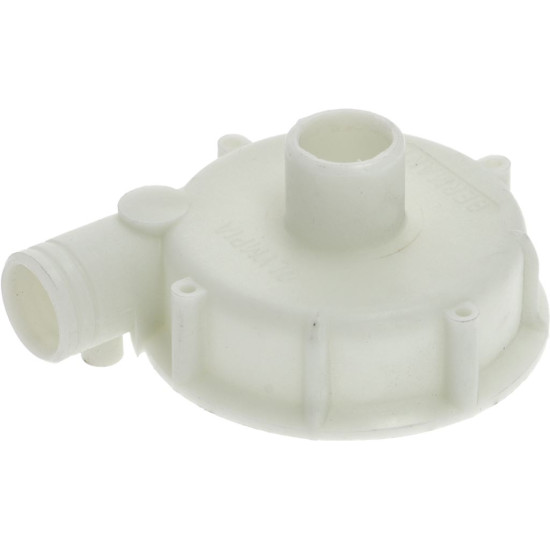 PUMP HOUSING T.25 PUMP HOUSING T.25