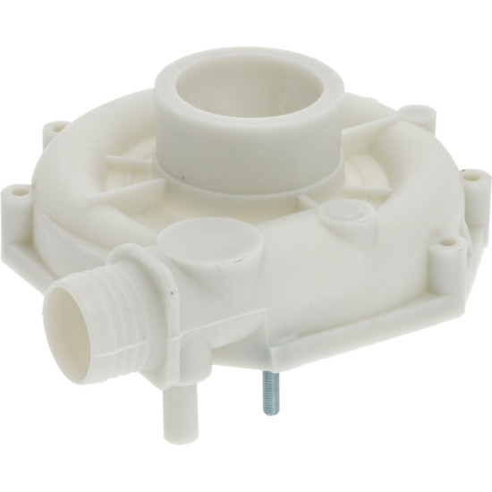 PUMP HOUSING OP PUMP HOUSING OP