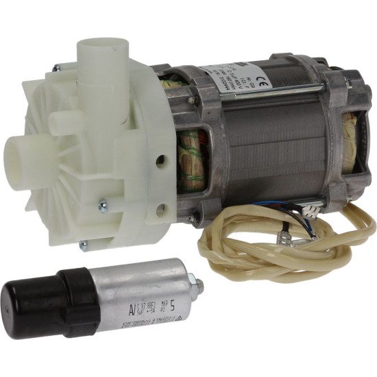 ELECTRIC PUMP FIR 3923DX 0,25HP ELECTRIC PUMP FIR 3923DX 0,25HP