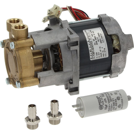 ELECTRIC PUMP LGB PS46RH 0.60HP ELECTRIC PUMP LGB PS46RH 0.60HP